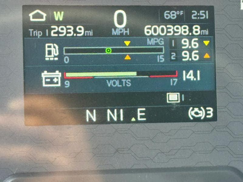 2020 Volvo VNL image 19