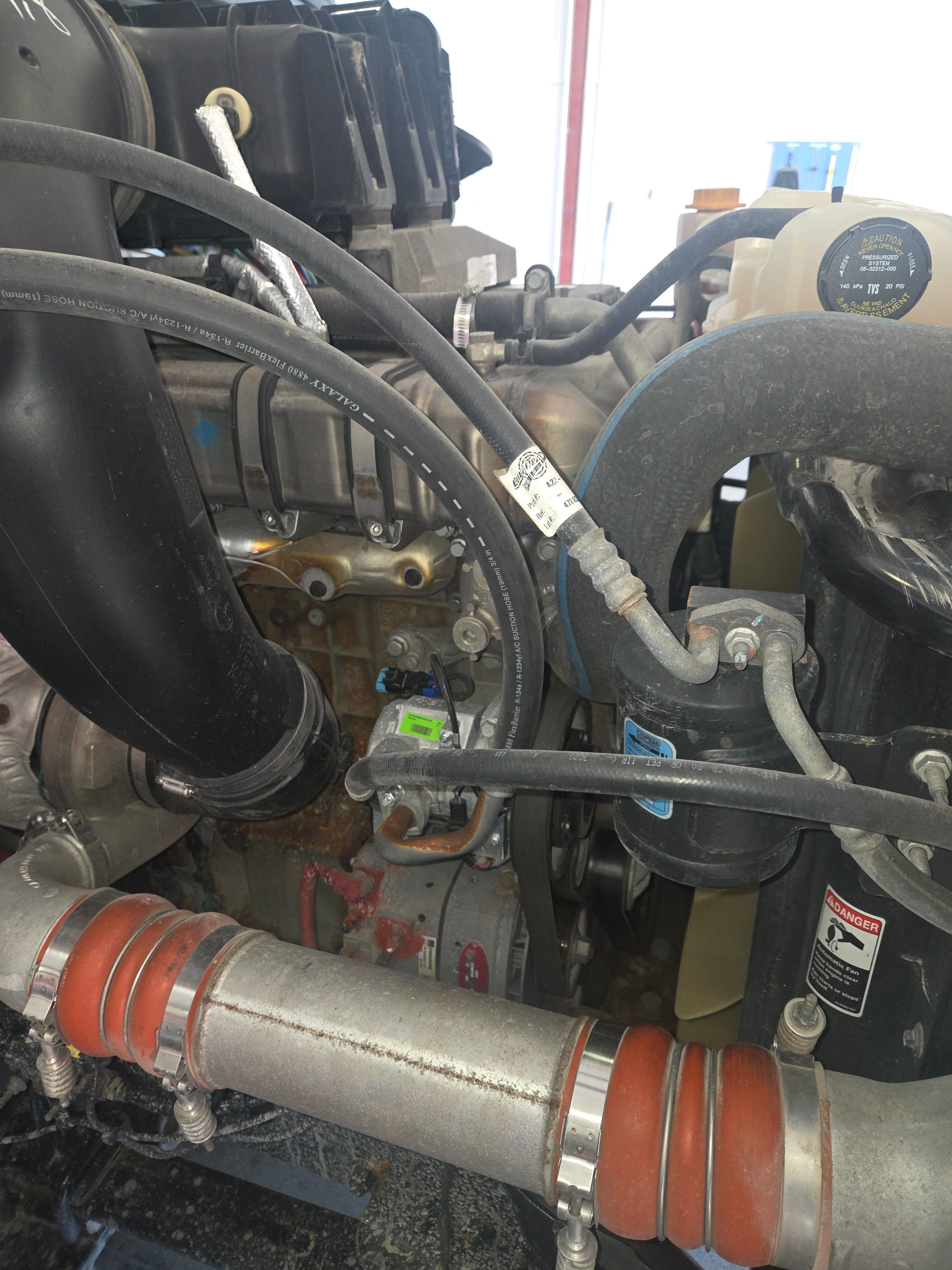 2021 Freightliner image 7