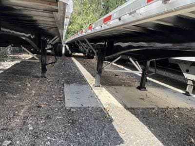 2026 Utility Reefer image 5