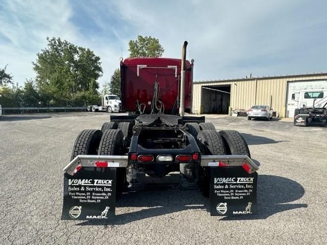 2022 MACK ANTHEM 64T 119190 image 4