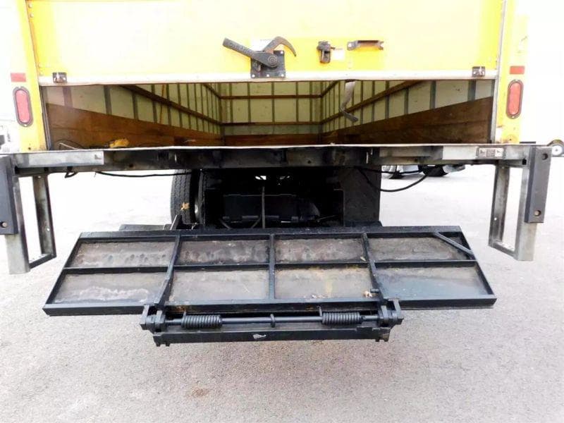 2019 International 4300 image 34