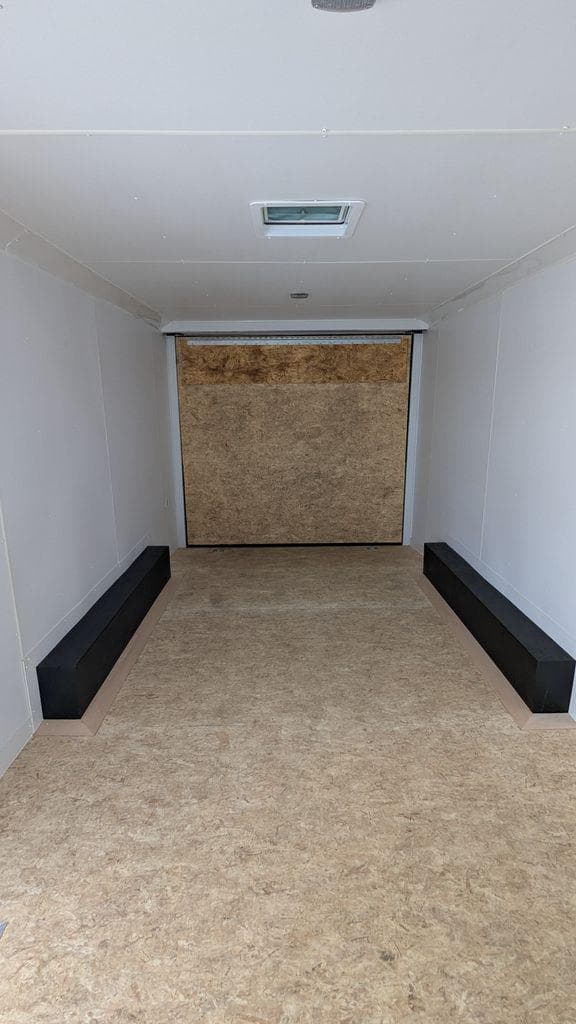 2025 Cross Trailers 818TA CAR HAULER image 6