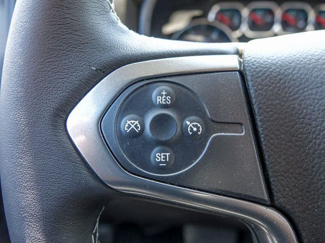 2024 Chevrolet Silverado 4500HD Work Truck image 20