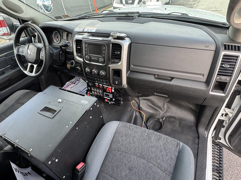 2017 RAM 5500 image 55