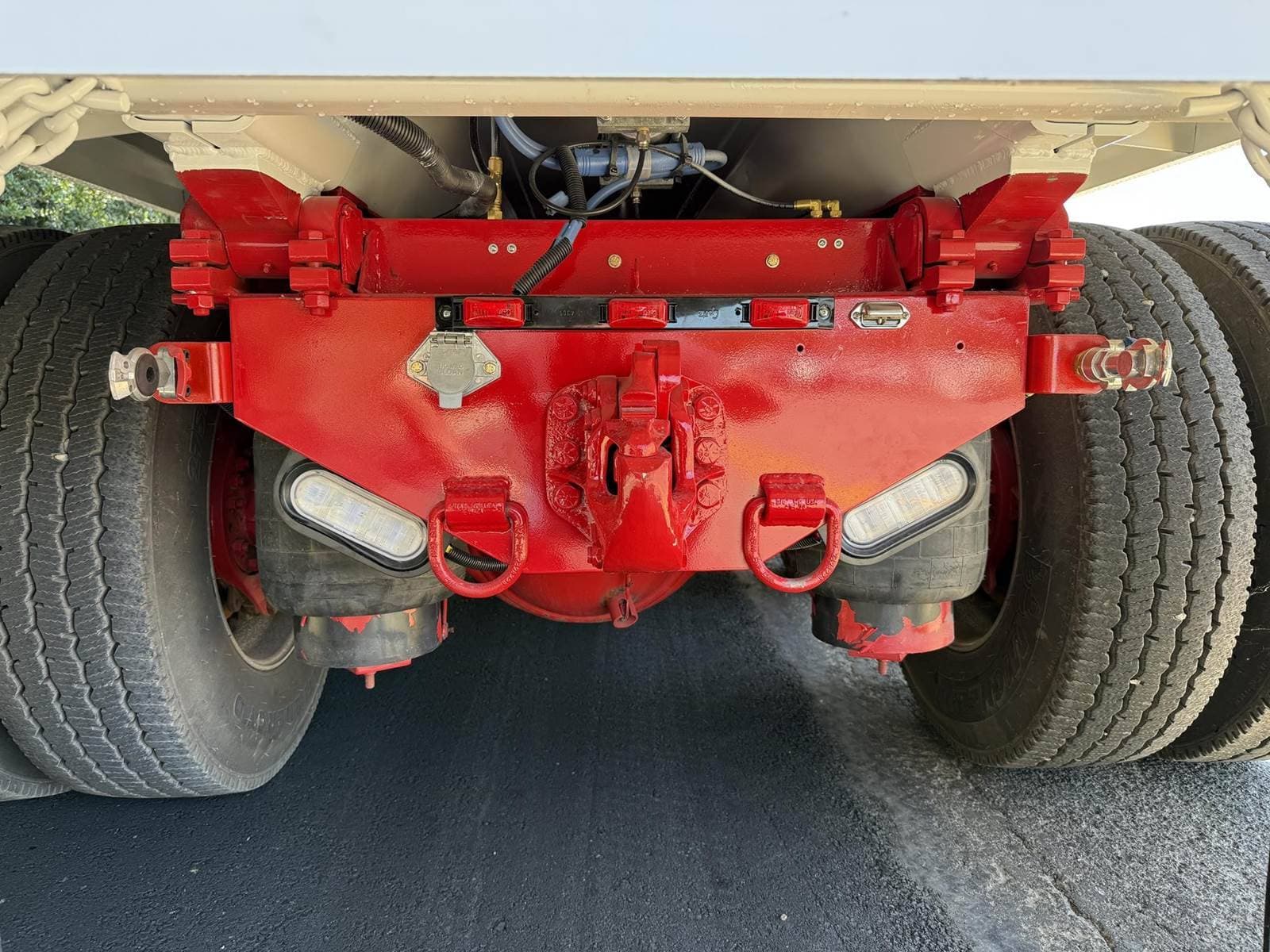 2021 Peterbilt 579 image 7