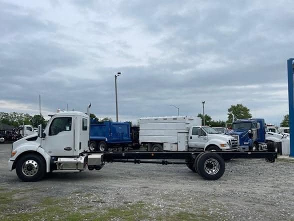 2025 Kenworth PSADL-400P image 6
