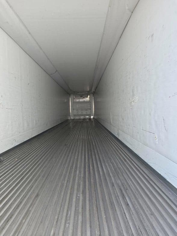 2020 Vanguard COOL GLOBE R8000B image 8