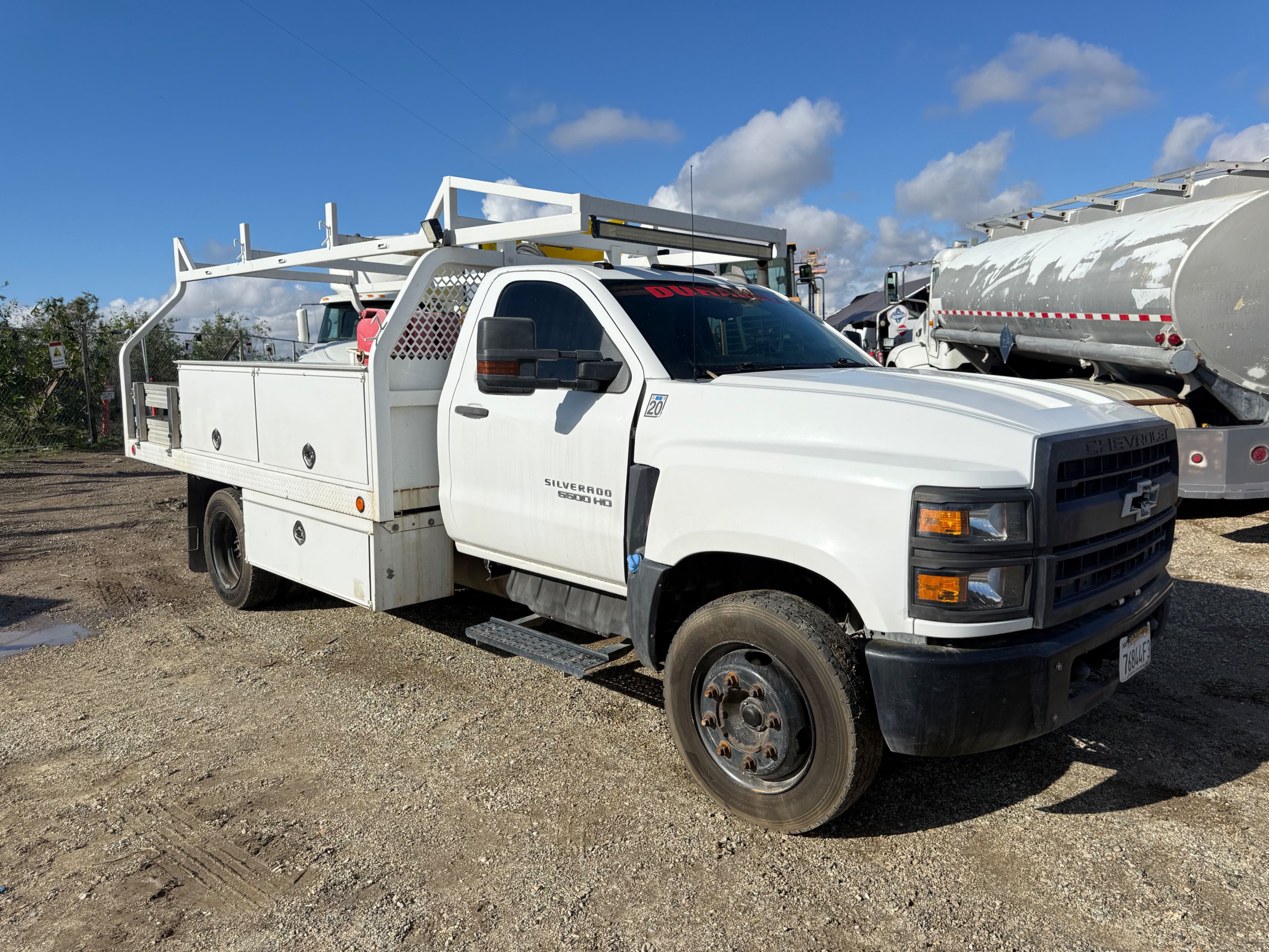 2019 GM GM515 image 1