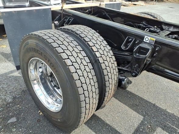 2026 Kenworth PSADL-400P image 6