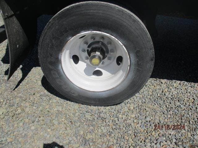 1999 Trailmobile TRAILER image 5