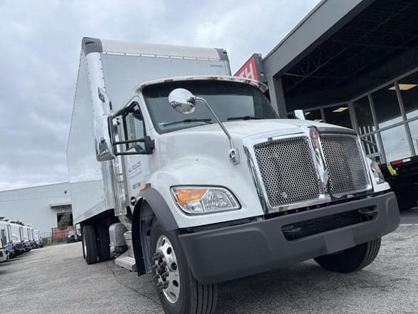 2024 Kenworth U7-10 image 15