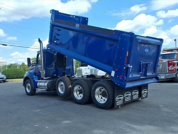 2026 Kenworth T880 image 7