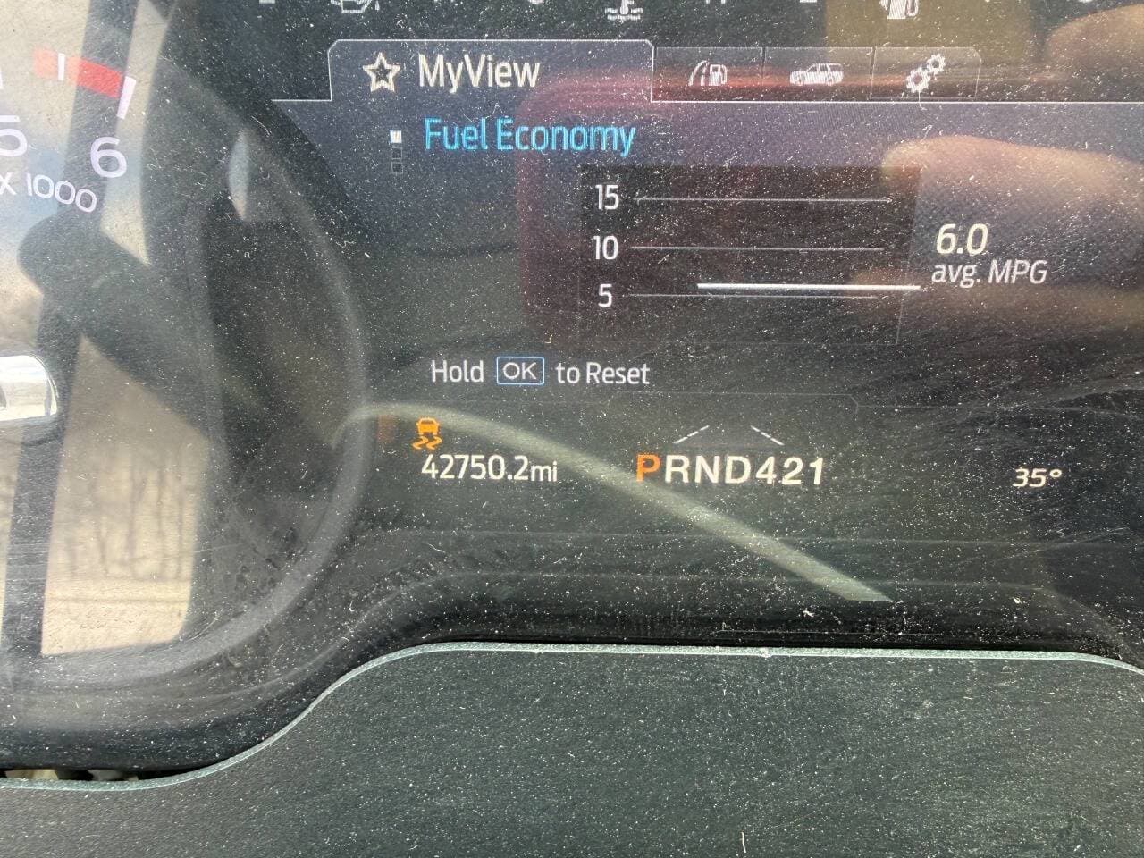 2021 Ford Stripped Chassis image 9