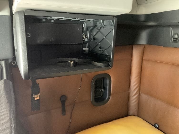 Used 2019 Freightliner Conventional - Sleeper Truck - T12664ST For Sale image 10