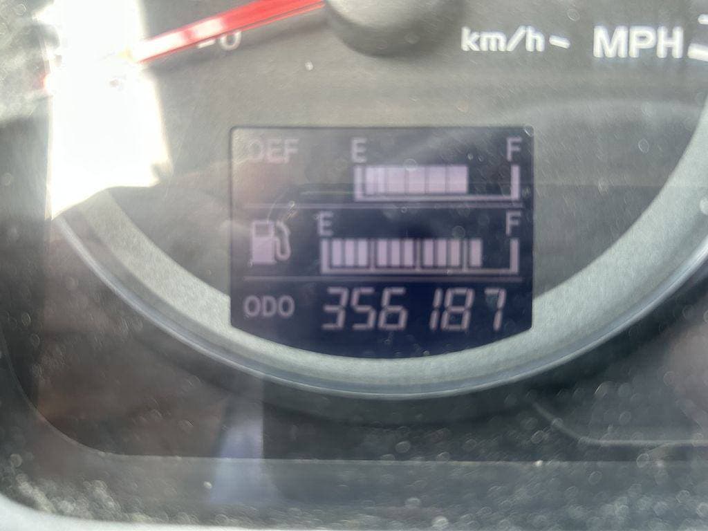 2020 Hino Conventional Type Truck image 10