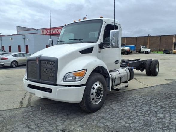 2026 Kenworth U7-10 image 10