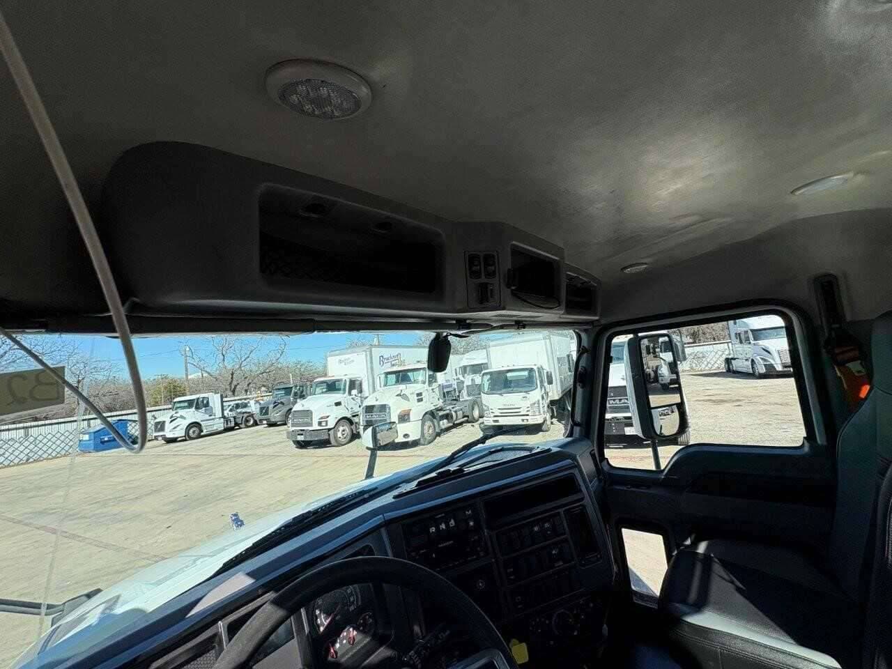 Used 2022 MACK ANTHEM Conventional - Day Cab in Bossier City, LA image 19