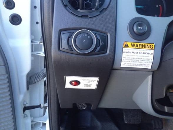 2025 Ford 4143D image 8