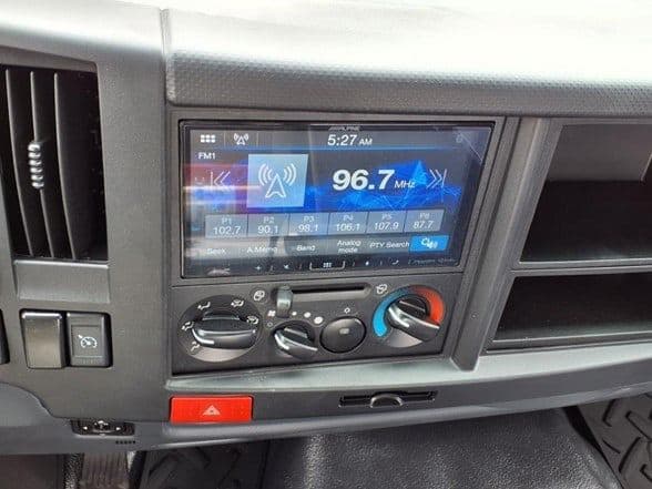 2025 Isuzu FTR image 14