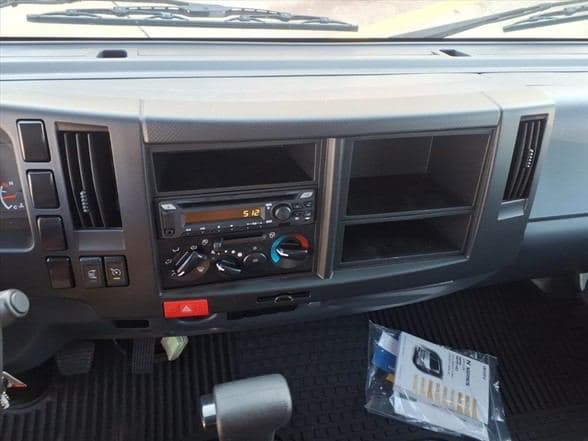 2024 Isuzu NPR HD image 15