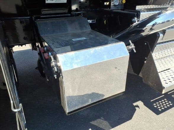 2026 Kenworth W990 image 5