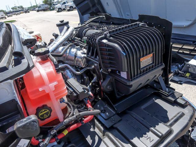 2024 Chevrolet Silverado 4500HD Work Truck image 20