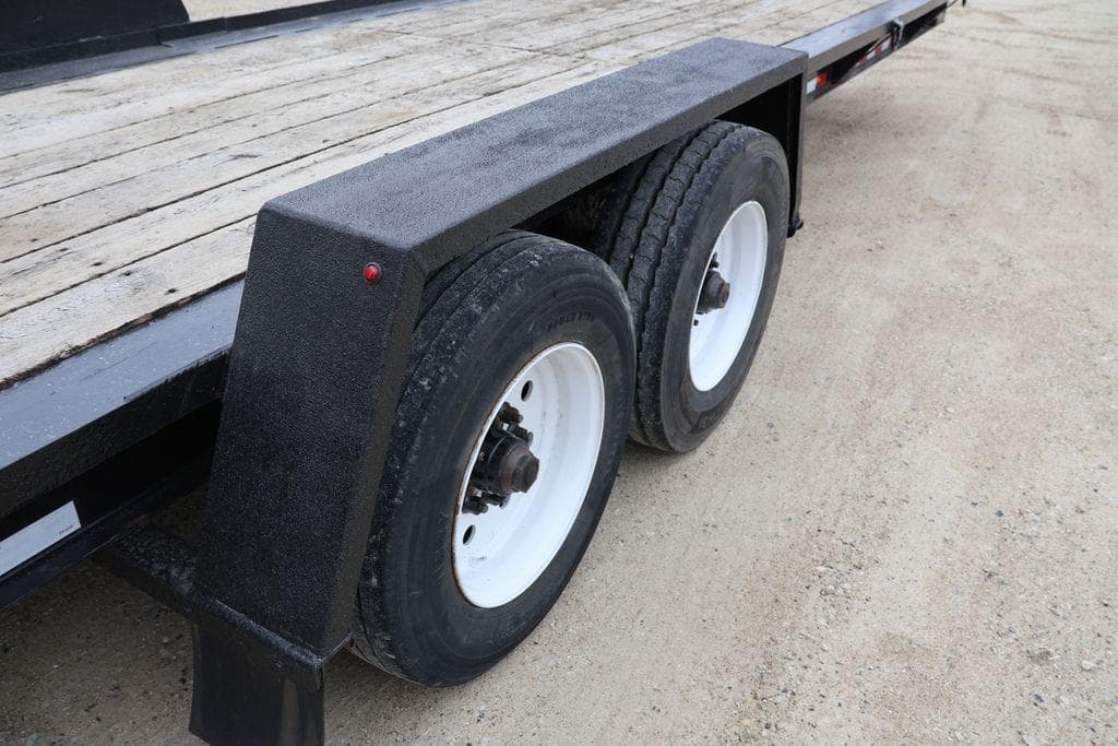 2018 Towmaster B 10D BIG TOW 10 TON GOOSENECK image 11