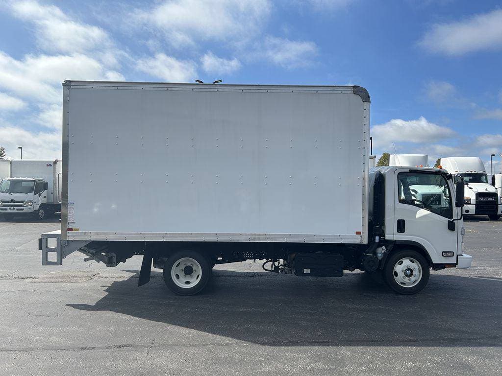 2024 Hino S52 image 5