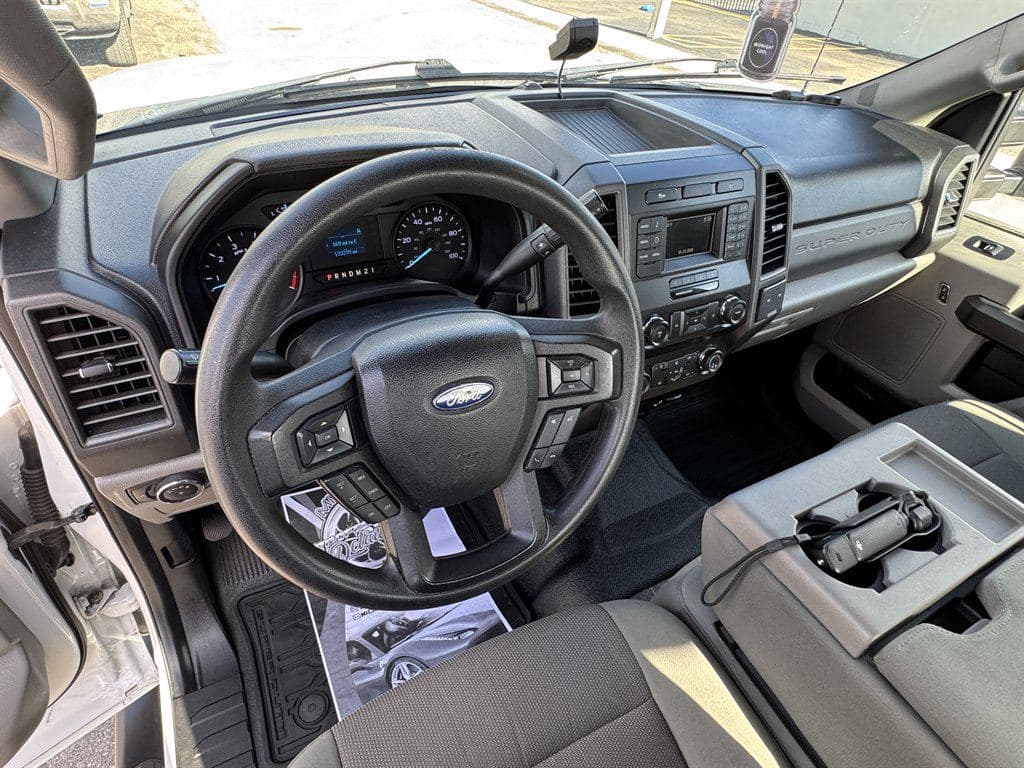 2019 Ford F250sd image 60