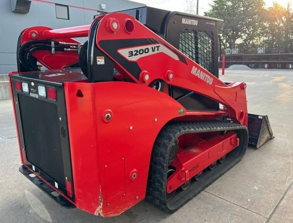 2022 MANITOU 3200VT TL7263 image 5