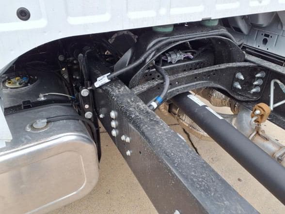 2026 Ford 4143D image 20