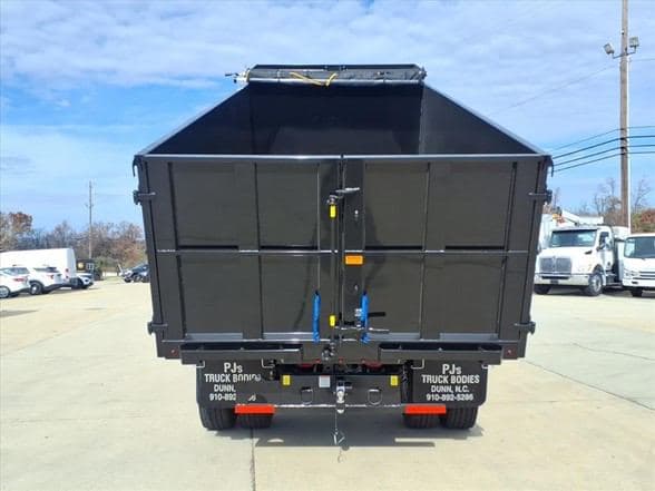 2026 Ford F750 SD image 7