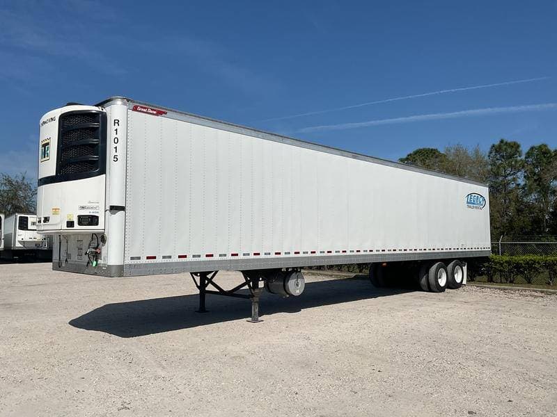 2021 Great Dane EVEREST image 1