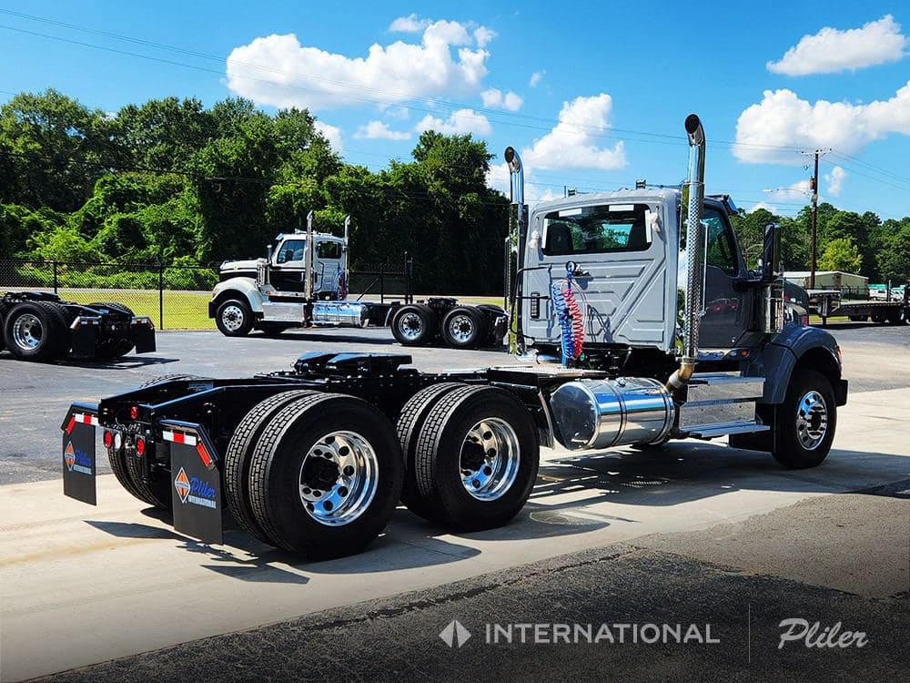 2026 INTERNATIONAL HX TN441380 image 5