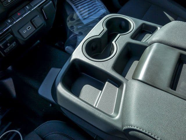 2026 Chevrolet Silverado 3500HD Work Truck image 14