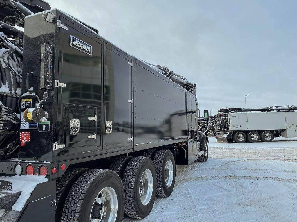 2024 Peterbilt 567 image 6