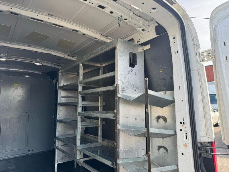 2019 Ford 4143D image 20