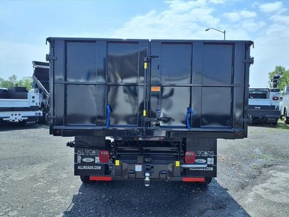 2026 Ford F450 XL SD image 7