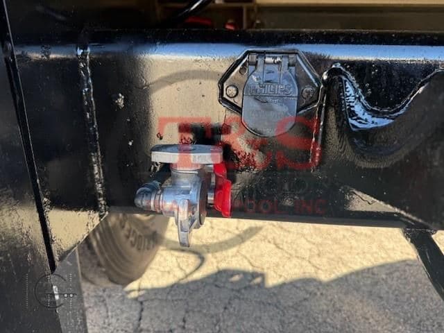 2019 KIDRON 1662 image 26