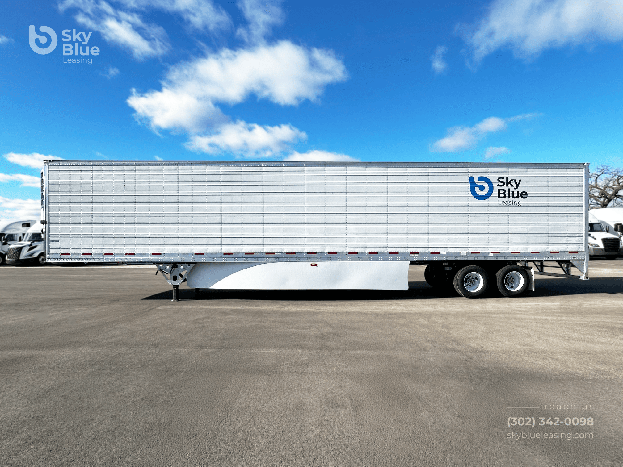 2026 VANGUARD REEFERS image 5