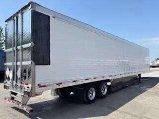 Used 2020 UTILITY 3000R Reefer/Refrigerated Van in Louisville, KY image 4