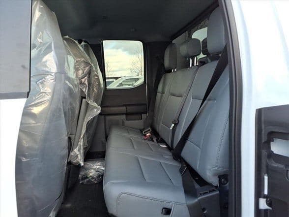 2026 Ford F550 SD XL image 9