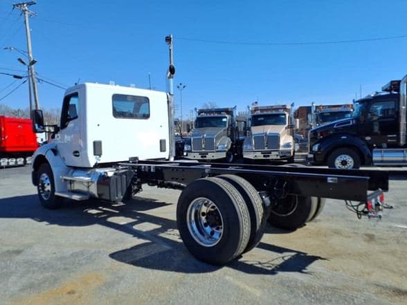 2026 Kenworth PSADL-400P image 6