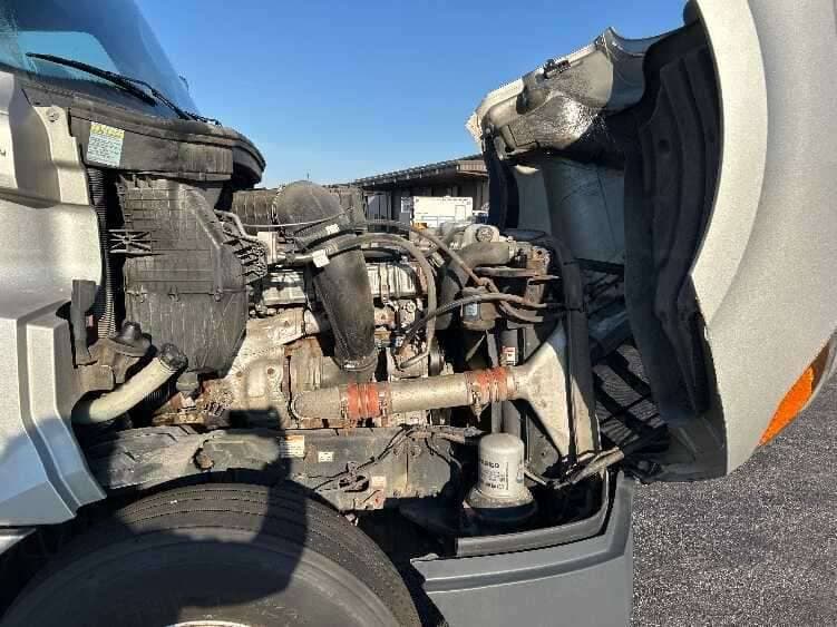 Used 2020 Freightliner T12664ST Conventional - Sleeper Truck in LA PORTE, IN image 13