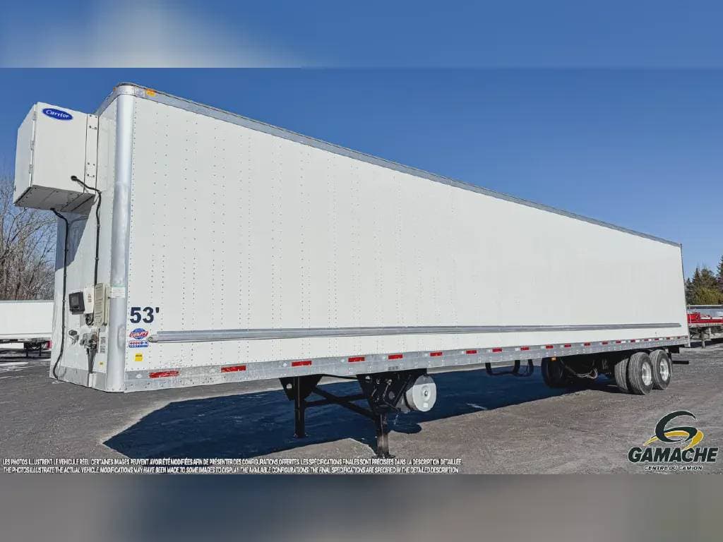 2023 Utility 4000D-X image 4