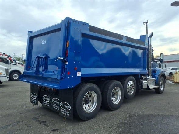 2026 Kenworth T880 image 7