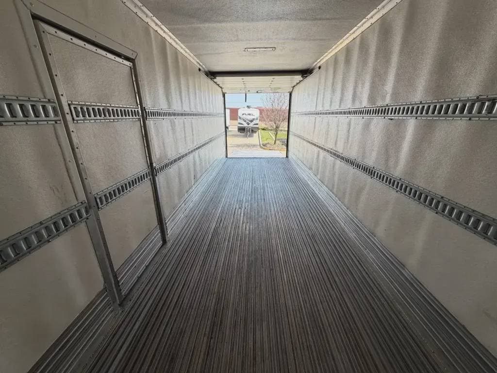 Used 2019 FREIGHTLINER Reefer/Refrigerated Truck - Food Truck, Box Truck - Straight Truck - BUSINESS CLASS M2 106 image 14