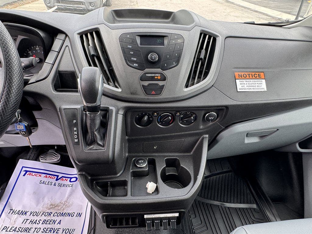 2017 Ford Transit Cargo image 53