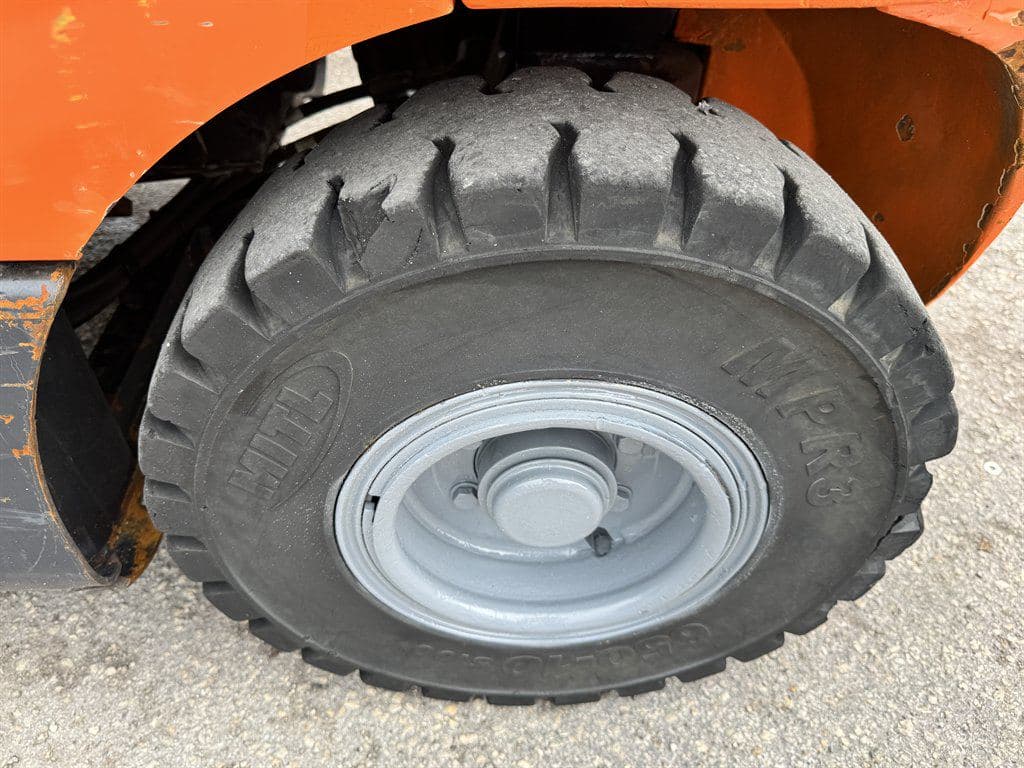 2007 Doosan D25s-5 image 16