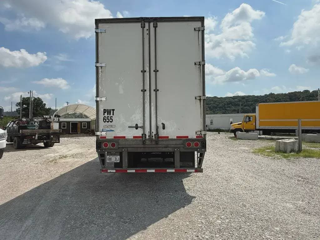 2018 Stoughton ZGPVW-535T image 2